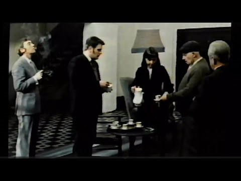 The Homecoming by Harold Pinter