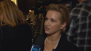 Gabrielle Carteris Sends Love to Shannen Doherty