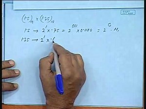 Effects of Quantization - Electrical Engineering Video Lecture - Electrical Engineering (EE)