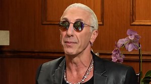 DEE SNIDER: Why I Voted For HILLARY CLINTON Over My Friend DONALD TRUMP