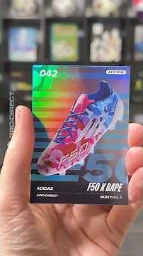 Pro:Direct BootBible trading cards 👀 who wants some? Going in boot orders over £40 #football #cards