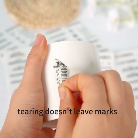 Waterproof Oil-Resistant Kitchen Removable Food Classification Labels Stickers | Refrigerator & Cabinet Storage Labels | 132Pcs