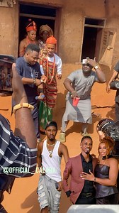 707K views · 21K reactions | Congratulations to Pluto Presido (HOMEofLAFTA) he has finally pay bride price of his wife, how we traveled for traditional Marriage | official_calaba | Facebook