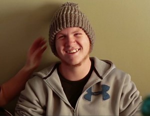 10K views · 330 reactions | “That’s what I want to do. I want to make people smile.” #GiveBack #LDSCharities | Caring | Church of Jesus Christ | Facebook