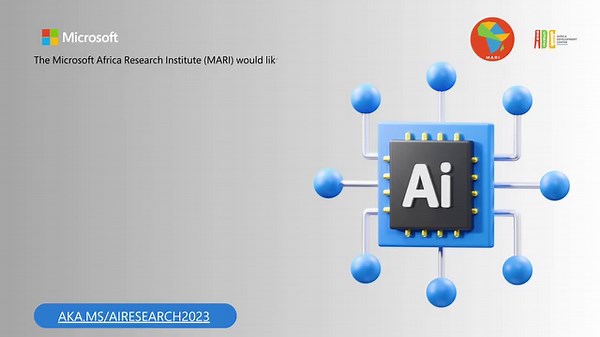 Calling all African small business owners!  The Microsoft Africa...