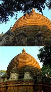 कामाख्या / Kamakhya / Guwahati / Asam #travel #kamakhyatemple #devi #kamakhya_devi #kamakhyamantra