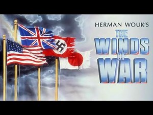The Winds of War ★ 1983 ★ Episode 2 ★ The Storm Breaks ★ TV Mini Series ★ HD