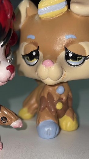 Exploring the Pain of Touching a Candle in Corpse Bride