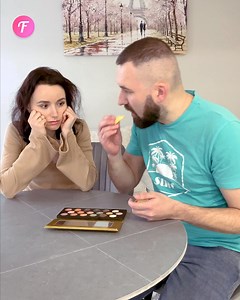 9.9K views · 18 reactions | Clever example makes the girlfriend change her messy habits | Tips & Tricks | Facebook