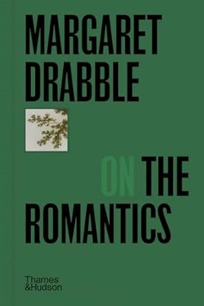 Amazon.com: Margaret Drabble on the Romantics (Pocket Perspectives) eBook : Drabble, Margaret: Tienda Kindle