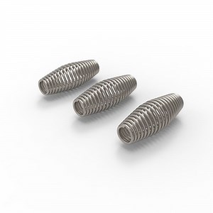 [Hot Item] Custom OEM ODM Good Quality Torsion Compression Spring Stainless Steel Small Compression Spring