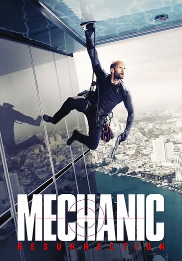 El Especialista: Resurrección - película: Ver online