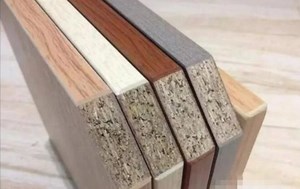 [Hot Item] Wood Grain Melamine Chipboard for South America Market