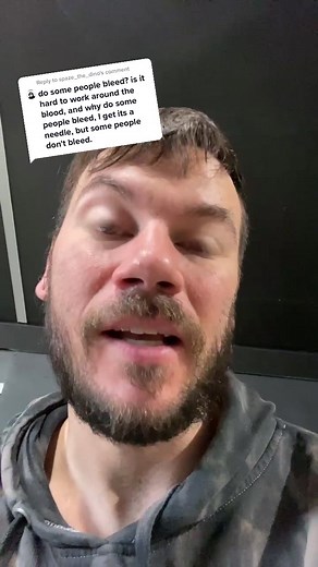 Jake Steele on TikTok