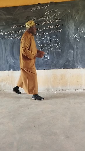 La matière la plus technique, mais aussi l’une des plus belles. Une matière qui te fait réfléchir en profondeur, voire même te faire pleurer devant une simple fraction. Islam Info In Guinea Darul Khalil Kankouden Business | Ãmãrã Lē Prõ Čîssē
