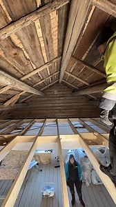 Amazing construction work #amazingwork #construction | American Project