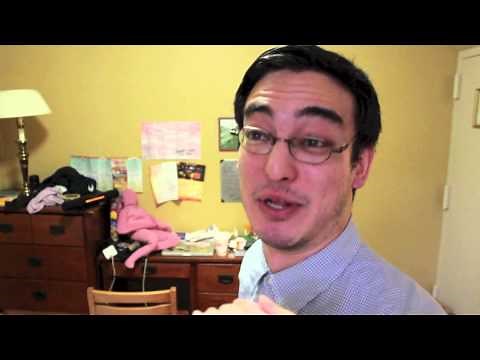 LOSER READS HATER COMMENTS