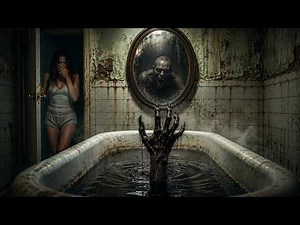 THIS SUPERNATURAL HORROR WILL MAKE YOU UNEASY THE WHOLE TIME | Full Movie
