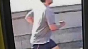 Jogger on Putney Bridge knocked woman onto path of bus