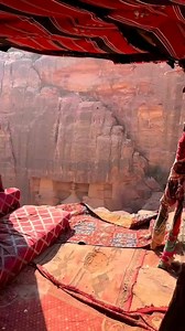 Petra in Jordan 🇯🇴 One of the most famous archaeological sites in the world | Cheria Holiday