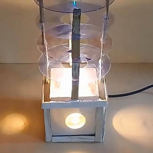 18 reactions | How to Make a Homemade Night Lamp with Recycled CD Disc - Make Lampshade at Home - Awesome Life Hacks and Creative Ideas with CD - Simple Inventions Idea of Old cd - Amazing creative crafting out of Old cd disc - How to make Night Lamp Waste CD | Smart Engineering | Facebook