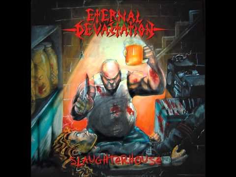 ETERNAL DEVASTATION - Bar Maniac