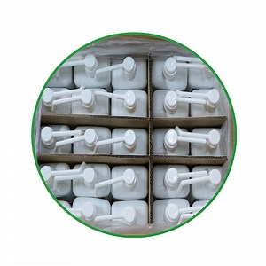 [Hot Item] All Packing Size OEM Hand Sanitizer with Ethanol and Chlorhexidine Hospital Disinfectant