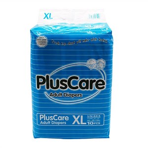 [Hot Item] Incontinence Adult Men Wear Diaper Adult Cheap Diaper Breathable Disposable Adult Night Diaper