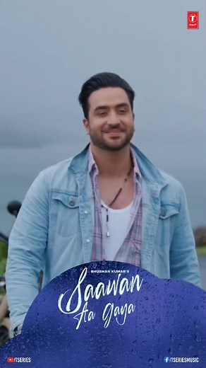 Rain, Romance and Melody 🌧❤️🎶Trending on Reels 📈 Song Out Now https://bit.ly/SaawanAaGaya #tseries #BhushanKumar Neha Kakkar #Rohanpreetsingh #Samay #Alygoni Jasmine Bhasin #VideoBrains #SagarDas | T-Series