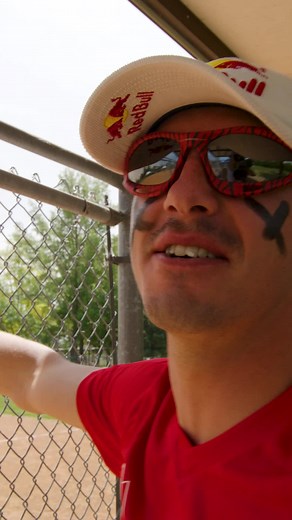 4th annual McMorris slow pitch tournament was a huge suceess! We were able to raise $65,000 for the kids! #jumpstart #ctjumpstart