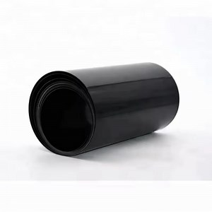 [Hot Item] High Impact Polystyrene Film/HIPS Sheet for Trays