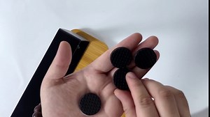 Toilet Stool Adult, Metal with Wood Squatting Toilet Stool, Poop Stool for Bathroom Adults Kids, Healthy Portable Toilet Step for Non-Slip, Stable and Reliable