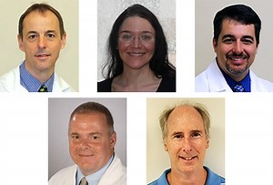 UF Health Shands Children’s Hospital Ranked No. 1 for Congenital Heart Surgery » Department of Anesthesiology » College of Medicine » University of Florida