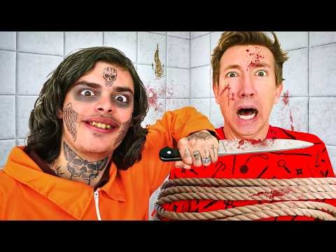 I Exposed the World's Most EVIL Brother!