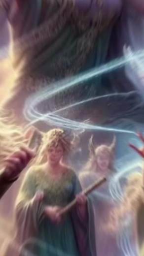 5.3K views · 144 reactions | Heimdall el Guardián del Bifrost...