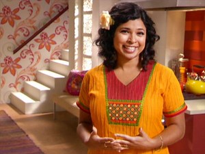 Aarti Party: About the Show