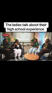 High School Experiences: Ladies Share Honest Stories