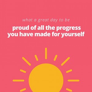 Start your week on a positive note ☀️🧡 | Pearson Higher Education