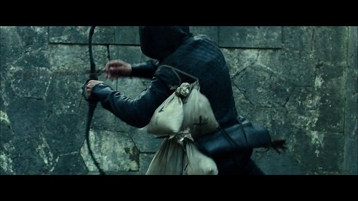 166K views · 83 reactions | Taron Egerton, Jamie Foxx et Jamie Dornan dans le tout premier teaser du film événement Robin des bois - 2018 ! Rejoignez la révolte, le 28 novembre au cinéma ! | Metropolitan Films | Facebook