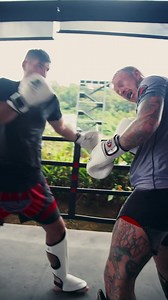 6K views · 348 reactions | Some good old fashioned hard sparring went down at #AKAThailand! The boys got after it and showed the concept behind how ‘Iron sharpens iron’! | AKA Thailand | Facebook