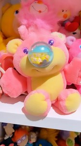 Hasbro: Mini Nosy Bear Shaker Plush - Playskool 1989 🧡❤️🧡 #nosybear #nosybears #mininosybear #nosybearthailand #vintageplush #nosybearcollection #nosybearshakers #carebears #carebearthailand #90stoys #80splush #vintagegirltoys #vintagetoys #vintageplush #toyhunter #vintagedoll #thiftstorefinds #thifting | Toy.shopper