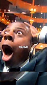 😔 Speed's reaction…