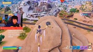 65 Kill Solo Vs Squads Wins Gameplay ( Fortnite Chapter 7 ) | Makeouthill