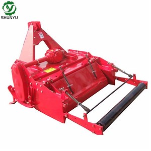 [Hot Item] Farm Equipment Seed Bed Former Ridger Machine For35-40HP Tractors