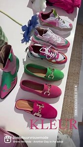 Welk model is jouw favoriet of staat op je wensenlijstje voor aankomen seizoen ? De leukste en hipste schoenen hebben wij voor jullie samen gesteld☀️ je shopt ze bij ons in de webshop 📱 en in onze gezellige winkel 🏠! ❣️ DWRS THE LABEL ❣️ BABOUCHE ❣️ TANGO Schoenen zijn volledig van leer, kenmerken zich door hun super fijne pasvorm. De laatste nieuwe mode , hip & trendy! 📍 Bdb Mode Oirsbeek | Provincialeweg Zuid 110 Openingstijden: Woe tm Za 11:00-17:00 Iedere laatste zondag vd maand koopzonda