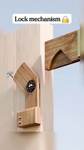 Different types of lock mechanism #ToolCabinet #HandmadeFurniture #WoodworkingArt #BuiltNotBought #DIYWithLove #Craftsmanship #PinoyWoodworker #PrecisionWork #DIYBuddy | Candy & Wynn
