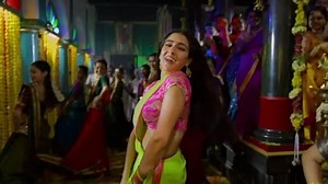 Sara Ali Khan's dancing, Dhanush's expressions are worth watching in Atrangi Re's new song Chaka Chak - VIDEO