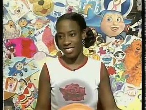 Channel 5 Milkshake! 18 November 2001