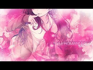 [AMV] NYMPHOMANIAC
