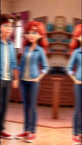 3.3K reactions · 36 shares | Ladkiyon Ki Khubsurati  . . #funny #comedy #cartoon #ai #trends #motivationalquote #successtips #aicomedy #aifunnycomedy #aivideo | http.comedy | Facebook